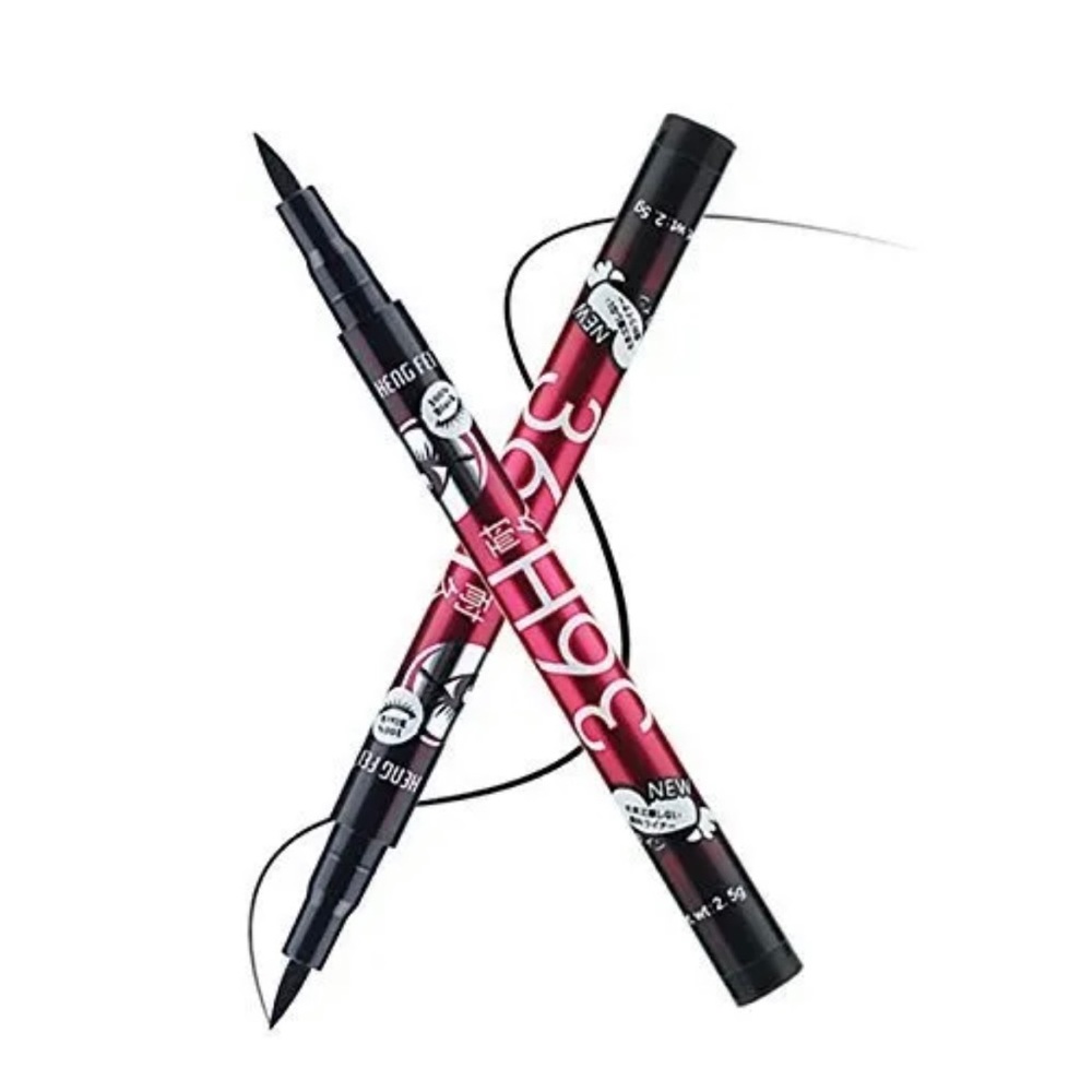 36H Black Waterproof Pen Liquid Eyeliner